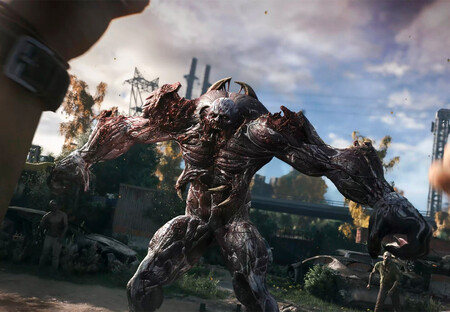 Resena Dying Light The Beast 4