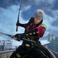 La mejor arma y build para activar el modo fácil de Code Vein II. Se consigue a las tres horas y rompe en juego por completo 