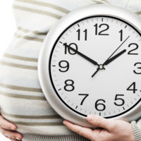 ¿Qué es un parto pretérmino? ¿Se puede prevenir?