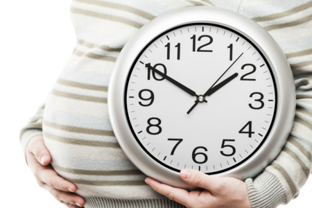 ¿Qué es un parto pretérmino? ¿Se puede prevenir?