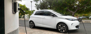 Cuánto cuesta cargar un coche eléctrico con las tarifas de la luz que hay en España en 2022