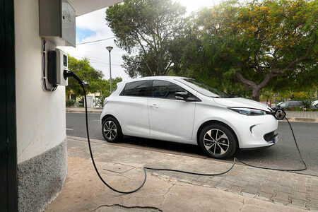 Cuánto cuesta cargar un coche eléctrico con las tarifas de la luz que hay en España en 2022