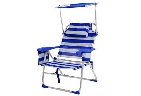 Silla De Playa Crevicosta