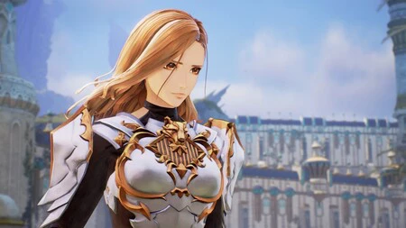 Lista de armas para Kisara en Tales of Arise y cómo conseguirlas