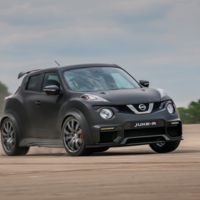 Si quieres un Nissan Juke-R 2.0, quizá Nissan te fabrique alguno, pero no por menos de 600.000 euros