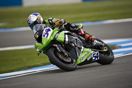 Kenan Sofuoglu