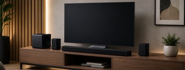 Elegir bien una barra de sonido Samsung en 2026 no va solo de gastar más: así cambia según lo que necesites