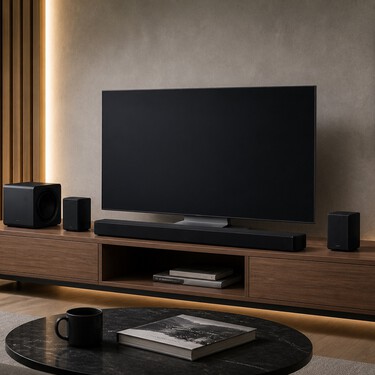 Elegir bien una barra de sonido Samsung en 2026 no va solo de gastar más: así cambia según lo que necesites