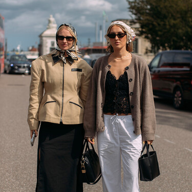 Cinco bolsos de moda rebajados en El Corte Inglés que las más prácticas y elegantes llevarán a la oficina este otoño