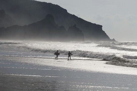 Surf Algarve