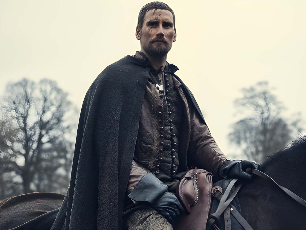 Prime Video y la miniserie con tres episodios basada en hechos reales, protagonizada por una estrella de Game of Thrones