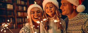 17 nuevas tradiciones navideñas que podemos crear en familia en tiempos de Covid
