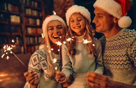 17 nuevas tradiciones navideñas que podemos crear en familia en tiempos de Covid