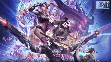 Los juegos cancelados de Blizzard: de los desconocidos Denizen y Crixa al proyecto TITAN