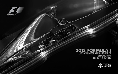 GP China Fórmula 1 2013: cómo verlo por televisión