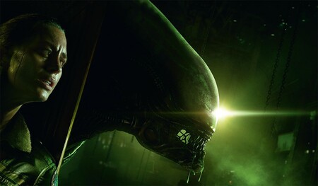 Alien: Isolation y Hand of Fate 2 están gratis en la Epic Games Store: inclúyelos en la biblioteca y te los quedas para siempre