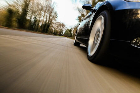 Exceso Velocidad 3