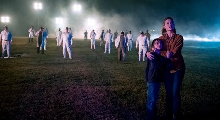 'Amazing Stories', dirigida por Steven Spielberg, llega a Apple TV+ el 6 de marzo