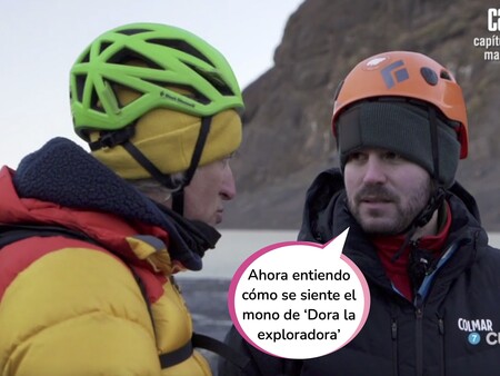 Willy Bárcenas se desahoga en 'Planeta Calleja' sobre la condena de sus padres y recibe este precioso mensaje de su novia, Loreto Sesma