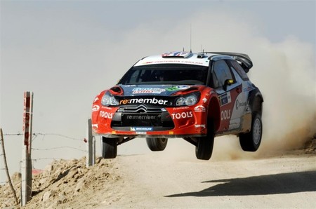 Petter Solberg
