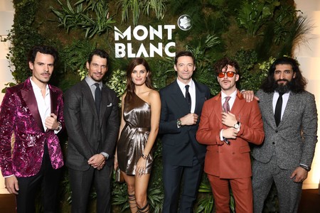 Montblanc reconecta con la naturaleza para su presentación en el SIHH 2019 de Ginebra