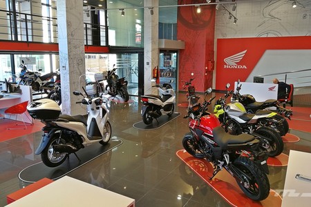 Honda Otobai Madrid 2018 013