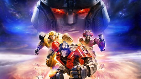 Transformers Onee
