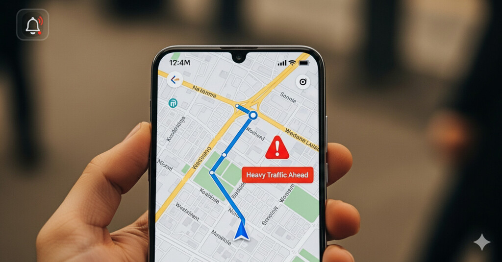 Esta app de radares es genial para detectar fijos, móviles, de tramo e incluso las cámaras de la DGT, y además funciona con Android Auto  