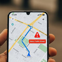 Esta app de radares es genial para detectar fijos, móviles, de tramo e incluso las cámaras de la DGT, y además funciona con Android Auto  