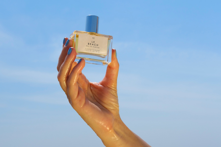 eau de parfum Le Beach