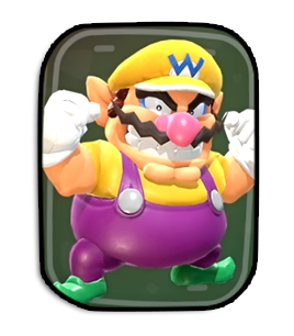 Wario