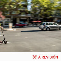 Si quieres circular en patinete eléctrico, apunta: estos son los requisitos que tienen que cumplir en 2024 para evitarte multas