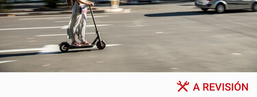 Si quieres circular en patinete eléctrico, apunta: estos son los requisitos que tienen que cumplir en 2024 para evitarte multas