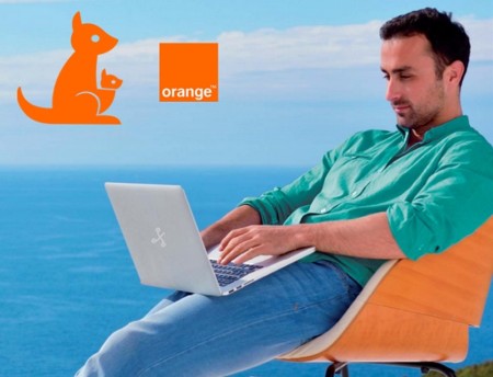 Orange tendrá velocidad simétrica en todas sus tarifas de fibra a elegir entre 30 y 300 megas