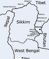 India y China: Nueva frontera en la cima del mundo