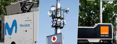 "El reto más grande de la historia para la red": así evitaron Movistar, Orange y Vodafone el colapso en la visita del Papa