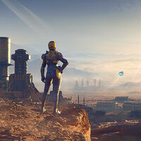 Este nuevo juego de ciencia ficción te propone juntar No Man's Sky con Satisfactory, ha mostrado nuevo video y pronto lo podrás jugar