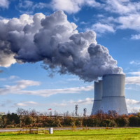 Francia no estaba preparada para un clima tan extremo ni para quedarse sin uranio: su modelo energético cruje, y Europa lo siente