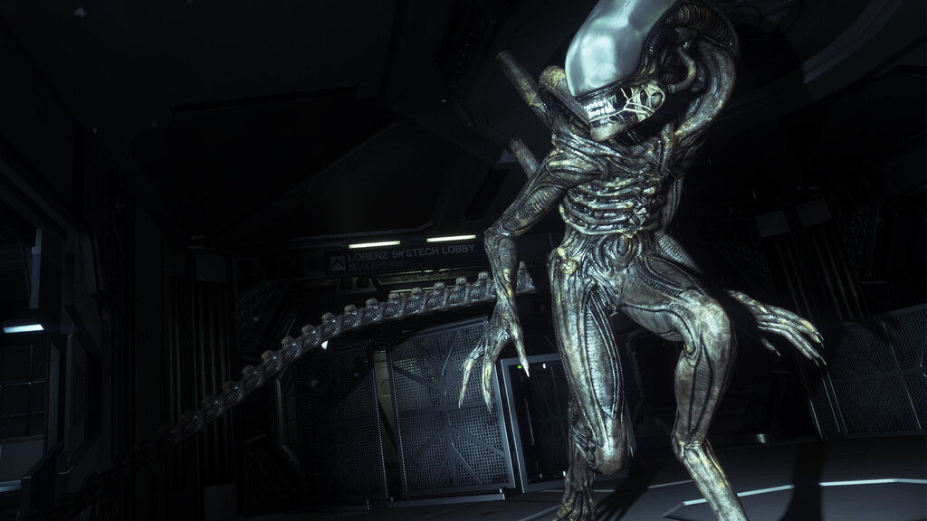 La nueva película de Alien ya tiene título y el rodaje de los xenomorfos comenzará en 2023 La nueva película de Alien ya tiene título y el rodaje de los xenomorfos comenzará en 2023