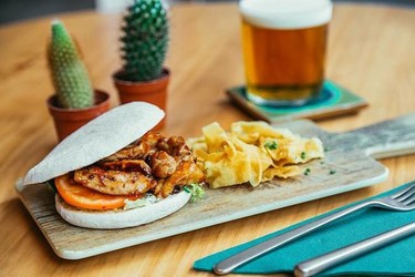 ¿Estás en Madrid y no sabes dónde salir a cenar? Toma nota de a dónde ir