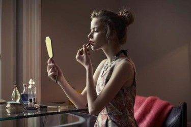 Romántica, espectacular y divertida, así es la colección de bisutería de Cath Kidston