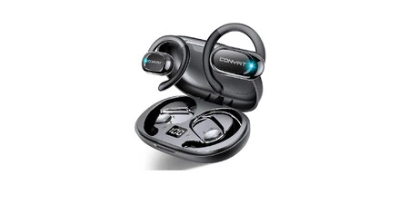 Auriculares Traductores