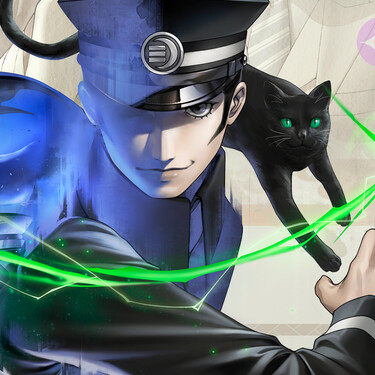 Raidou Remastered The Mystery Of The Soulless Army 0000