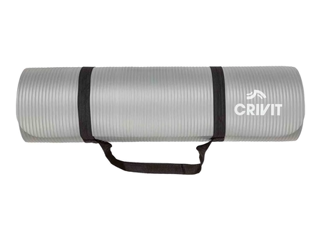 Esterilla De Fitness Zoom 6