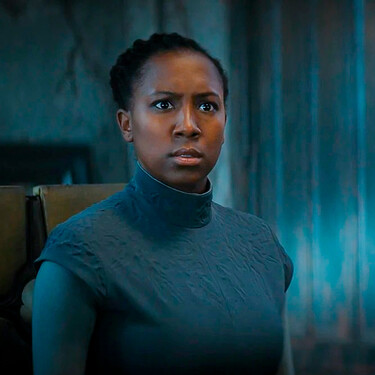 Dune Profecia Danzarin Rostro 3