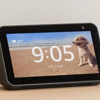 Echo Show 5 de Amazon, un nuevo miembro en la familia que añade una pantalla de 5 pulgadas a sus capacidades, por 89,99 euros