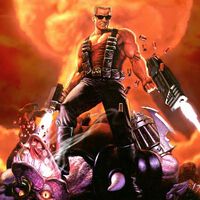 "Es un que os den a todos": el creador de las series de Castlevania y Devil May Cry prepara su proyecto más macarra con ¡Duke Nukem! 