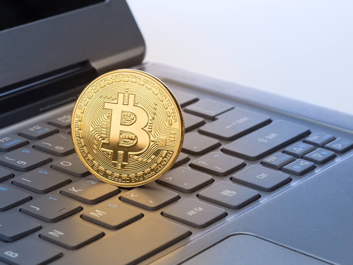 Bitcoin se marca un máximo histórico en capitalización de mercado, y ha  roto el récord de diciembre de 2017