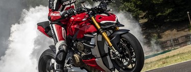 De la Ducati Streetfighter V4 a la Panigale V2: así suenan las motos de Ducati para 2020 en seis vídeos