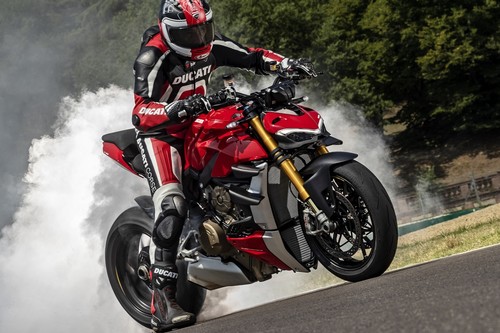 De la Ducati Streetfighter V4 a la Panigale V2: así suenan las motos de Ducati para 2020 en seis vídeos